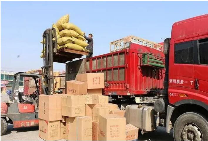 厦门到阿勒泰市物流专线