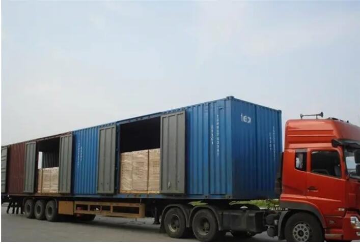 厦门到阿勒泰市整车运输