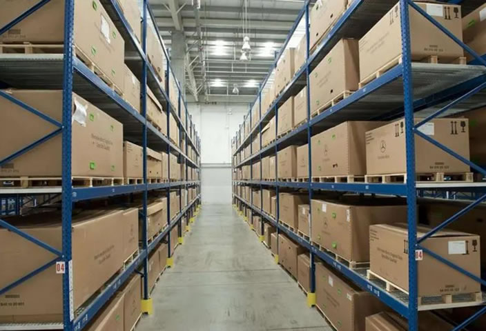 厦门到阿勒泰市货物仓储