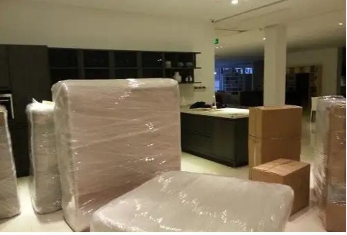 厦门到阿勒泰市长途搬家