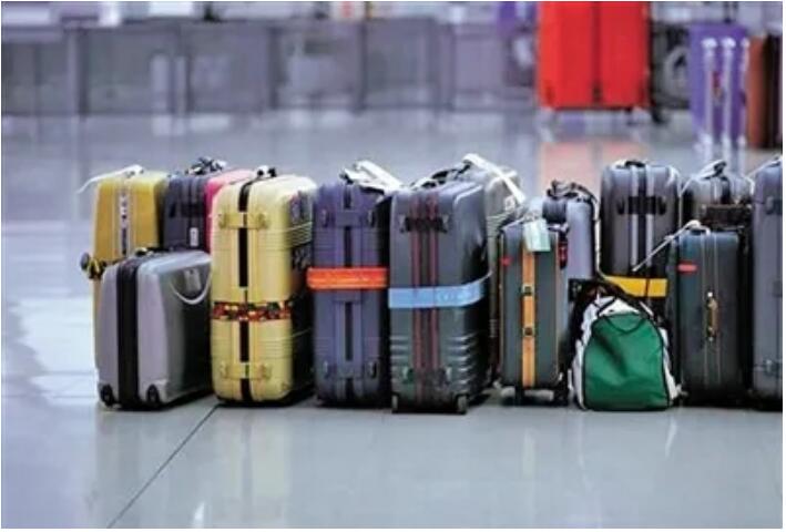 厦门到阿勒泰市行李托运