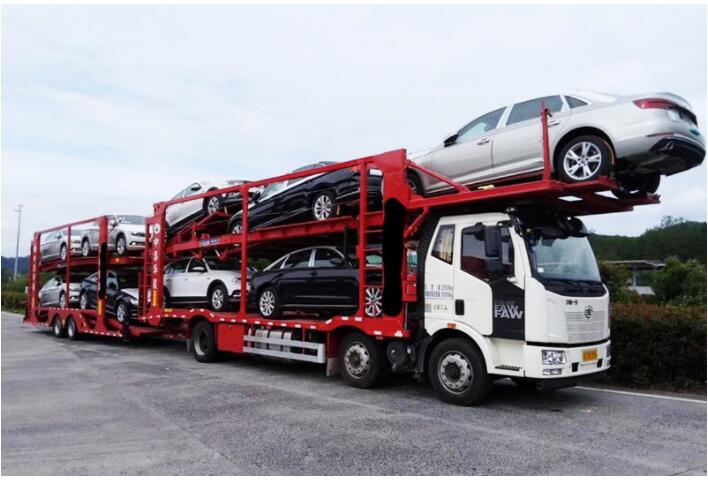 厦门到阿勒泰市轿车托运